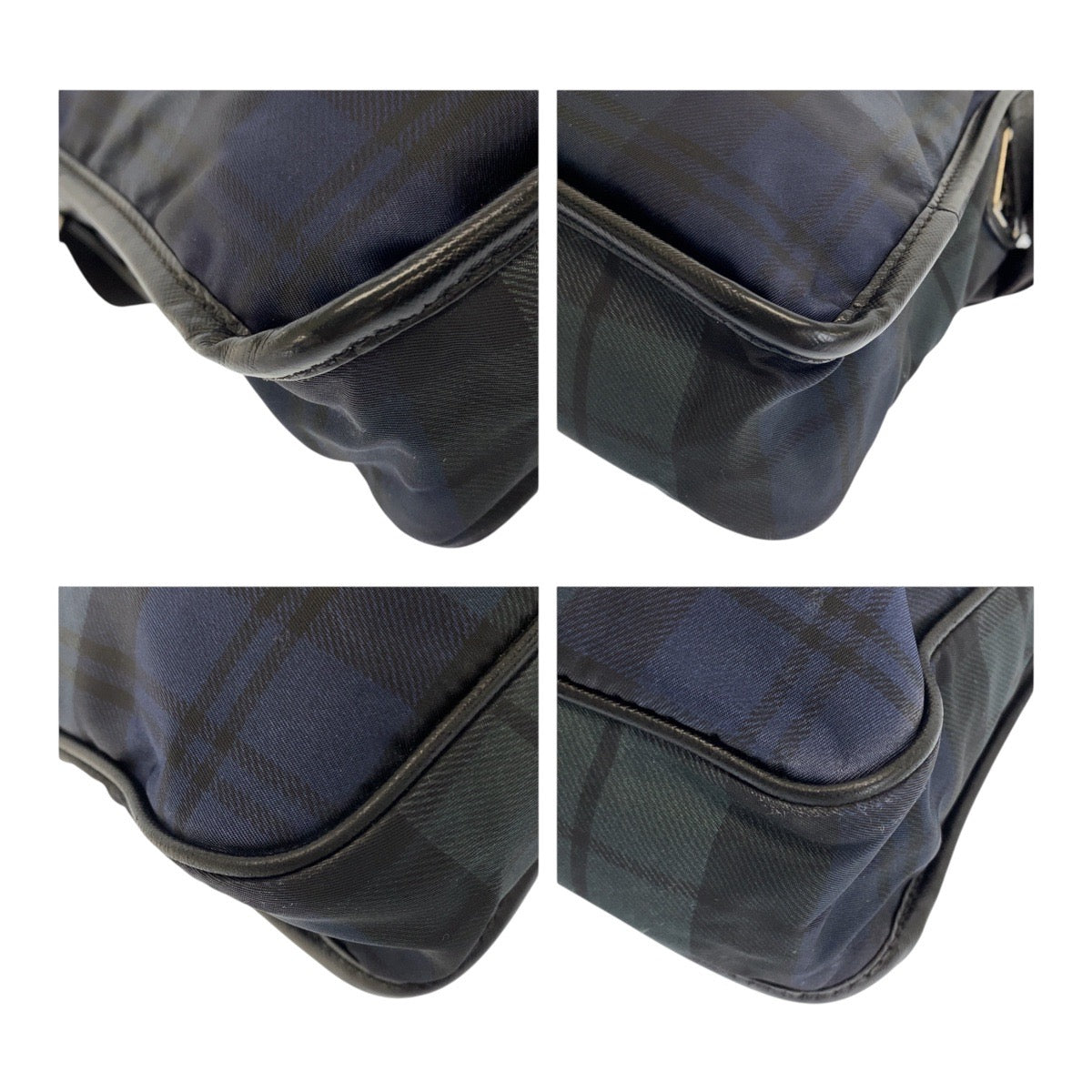 Prada Nylon Shoulder Bag - Rovelle Bags
