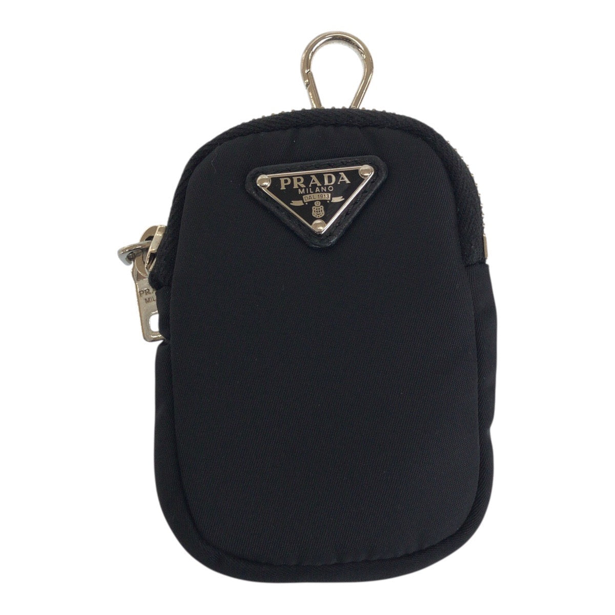 Prada Nylon Clutch - Rovelle Bags