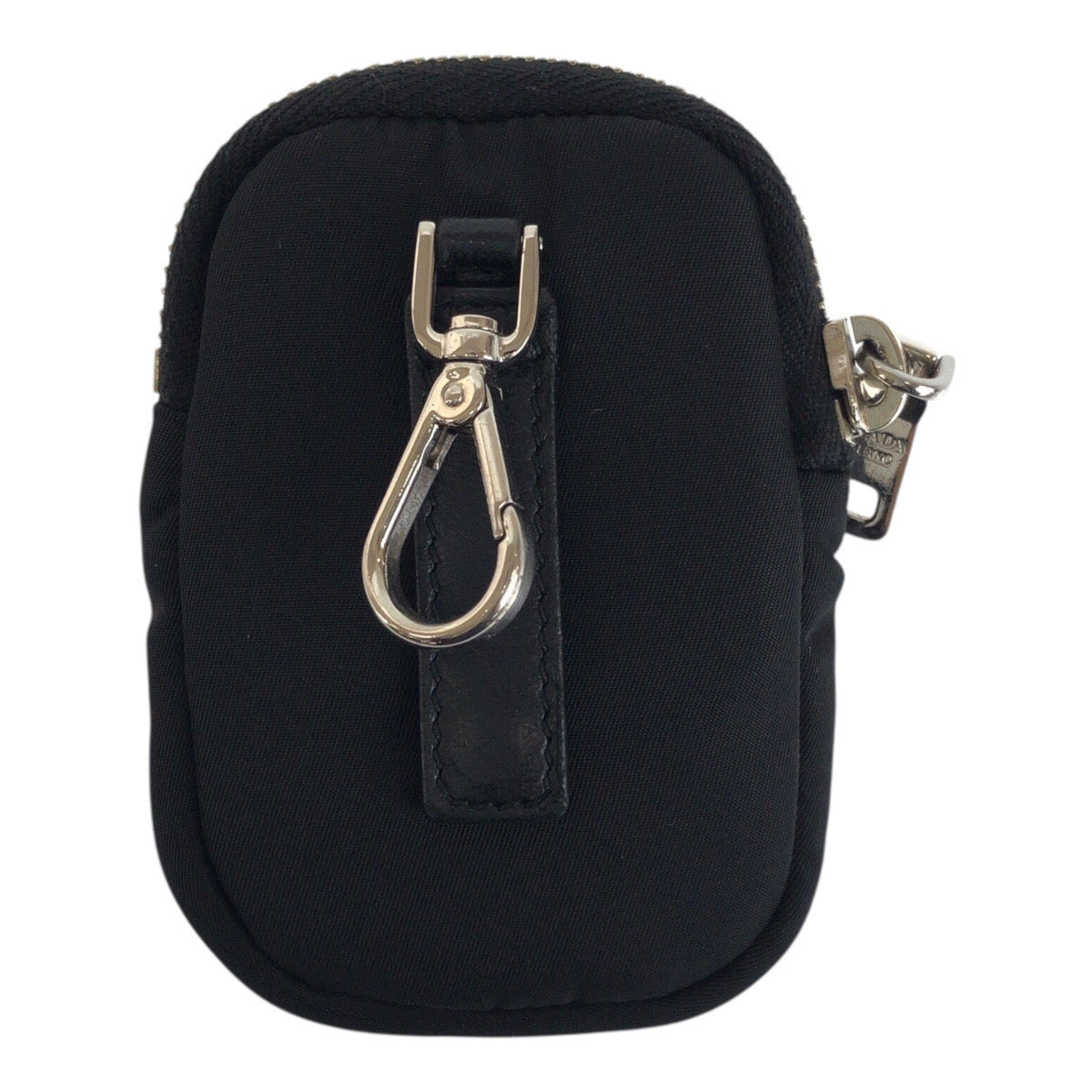 Prada Nylon Clutch - Rovelle Bags