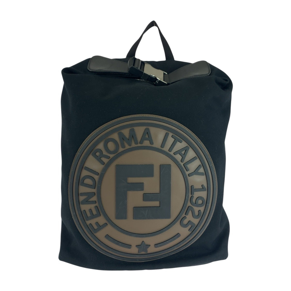 Fendi Backpack - Rovelle Bags