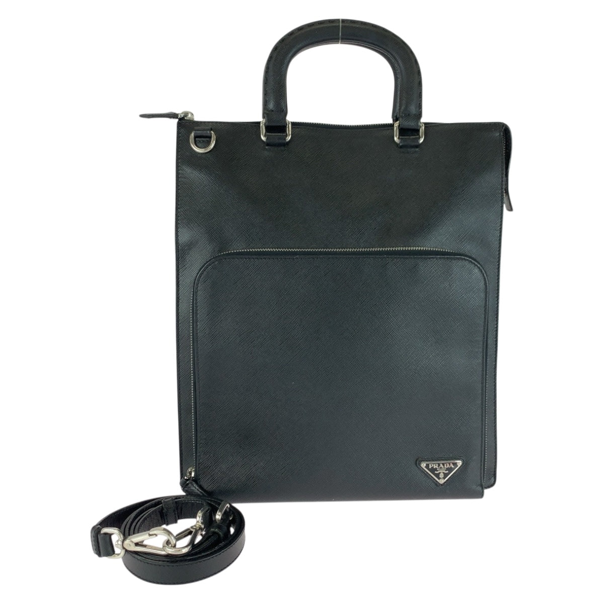 Prada Tote - Rovelle Bags