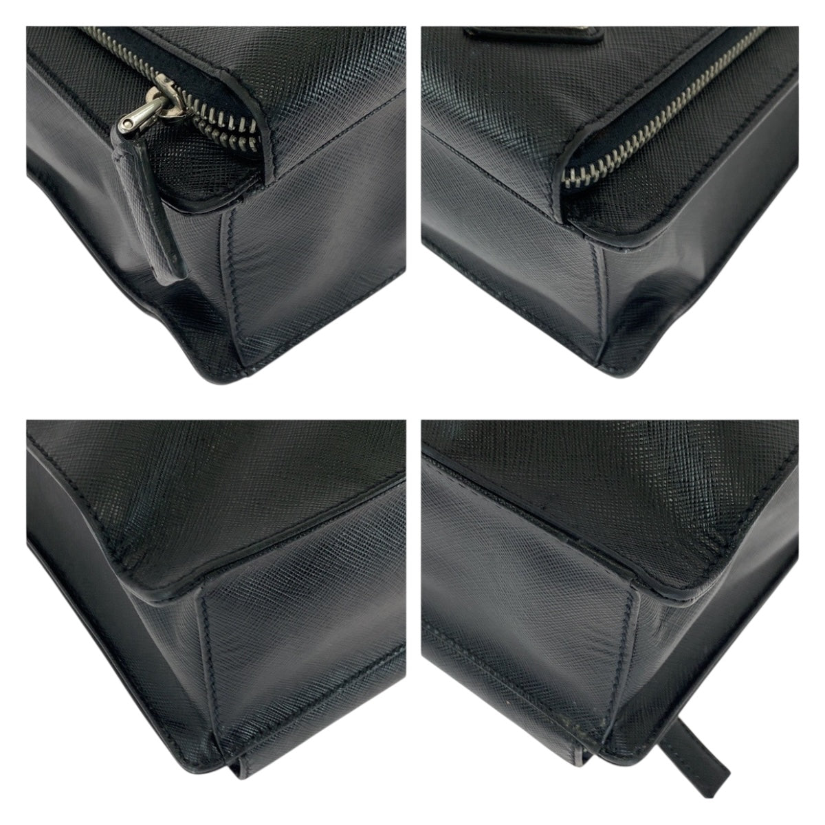 Prada Tote - Rovelle Bags