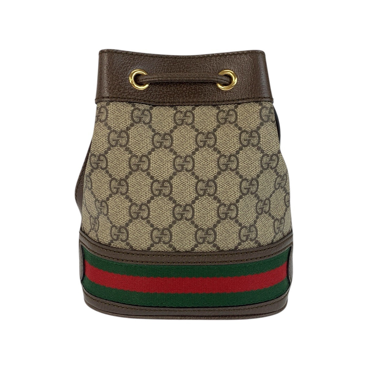 Gucci Ophidia GG Supreme Canvas Shoulder Bag