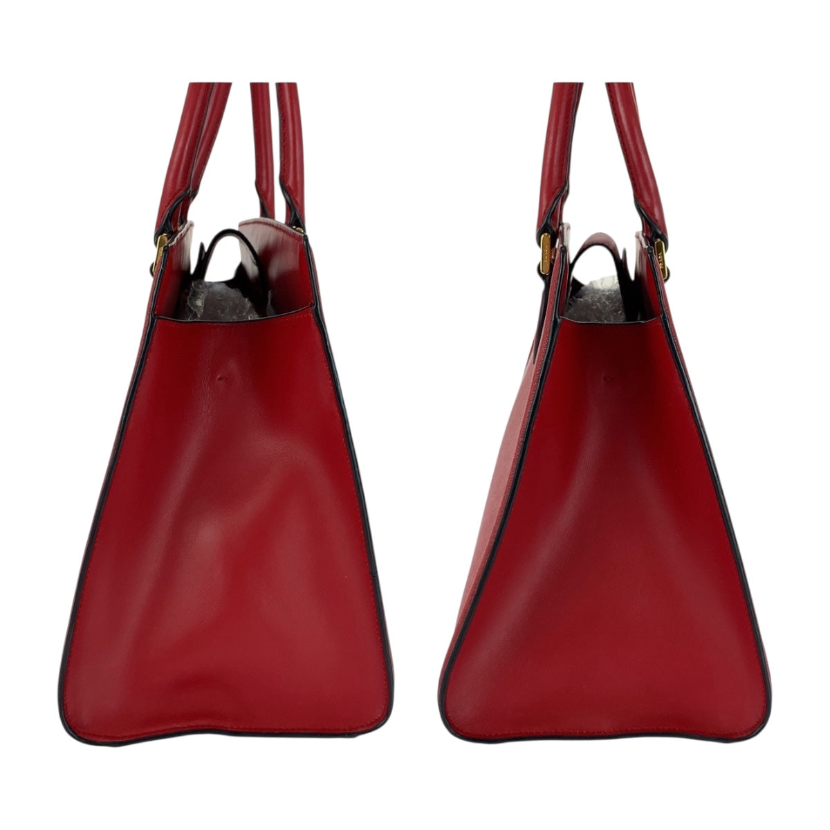 Prada Handbag - Rovelle Bags