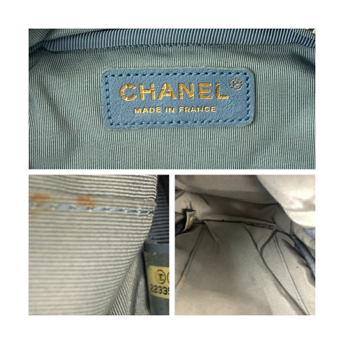 Chanel 2.55 Shoulder Bag - Rovelle Bags