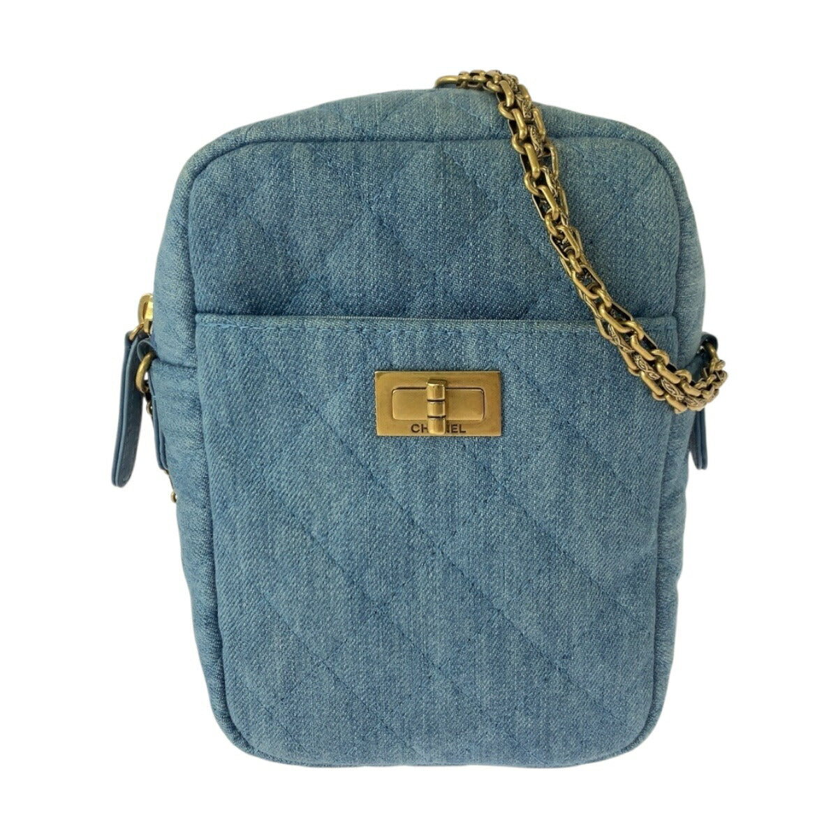 Chanel 2.55 Shoulder Bag - Rovelle Bags