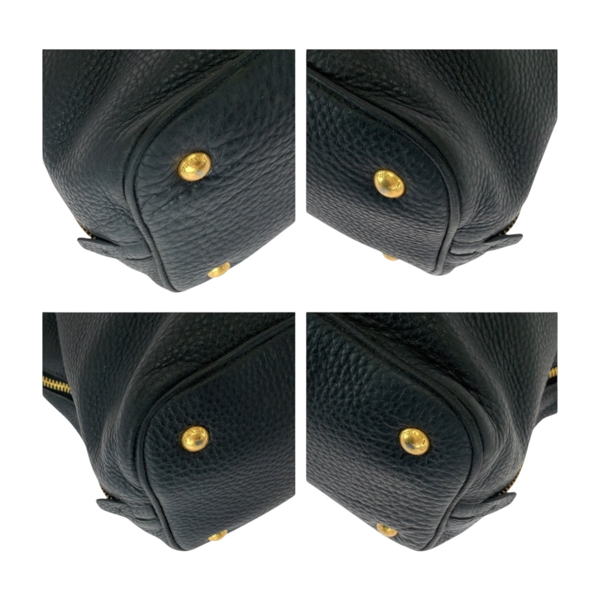 Prada Tote - Rovelle Bags