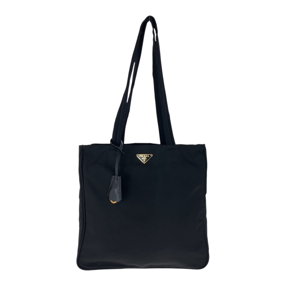 Prada Nylon Tote - Rovelle Bags