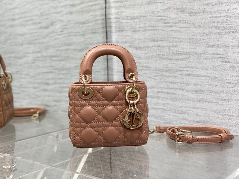 Chanel Handbag - Almora Bags