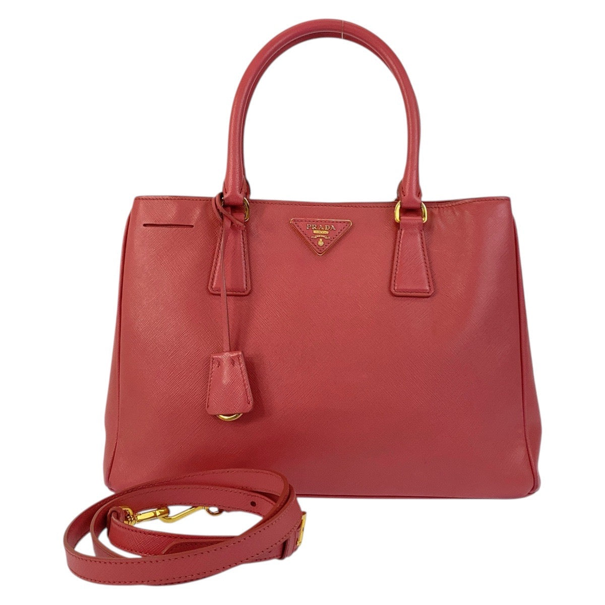 Prada Handbag - Rovelle Bags