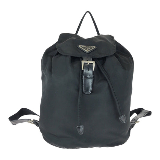 Prada Nylon Backpack - Rovelle Bags