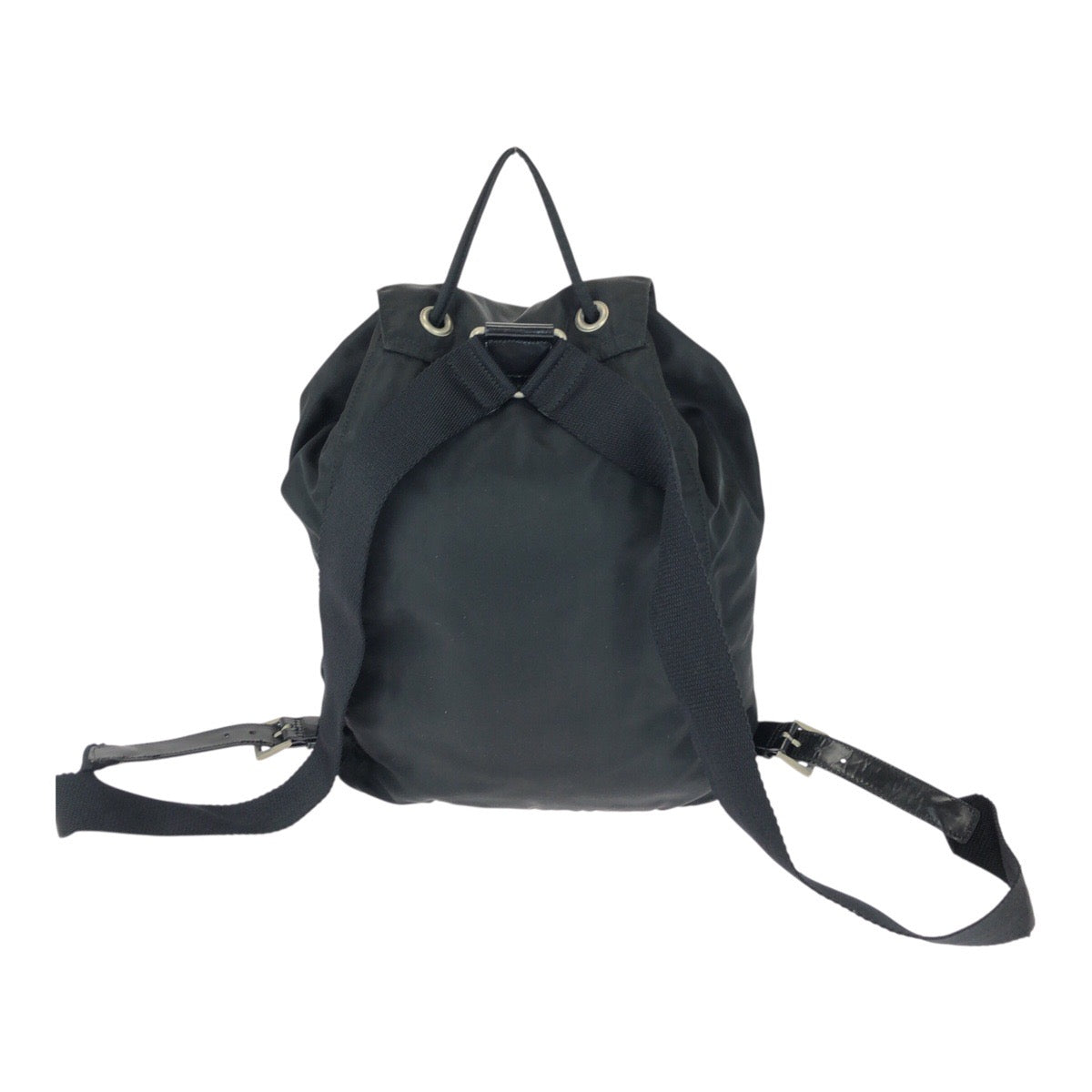 Prada Nylon Backpack - Rovelle Bags