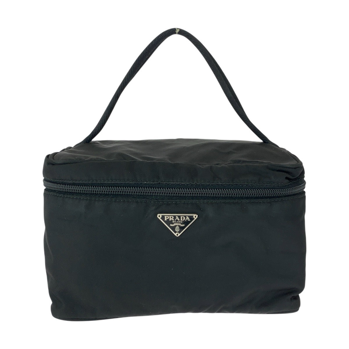 Prada Nylon Handbag - Rovelle Bags