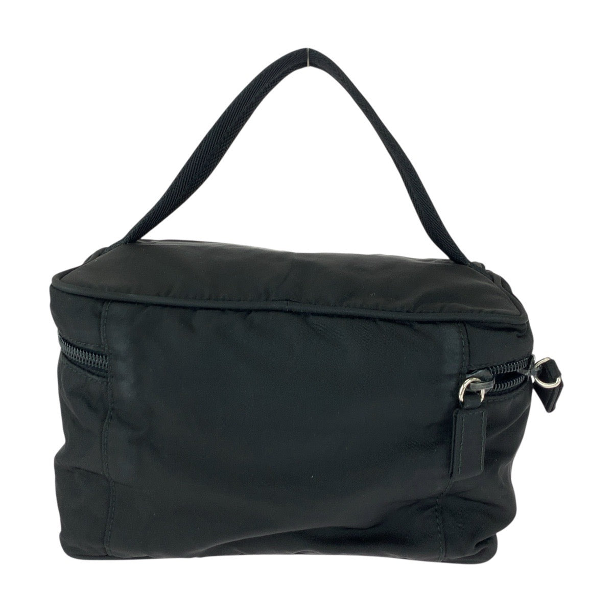 Prada Nylon Handbag - Rovelle Bags