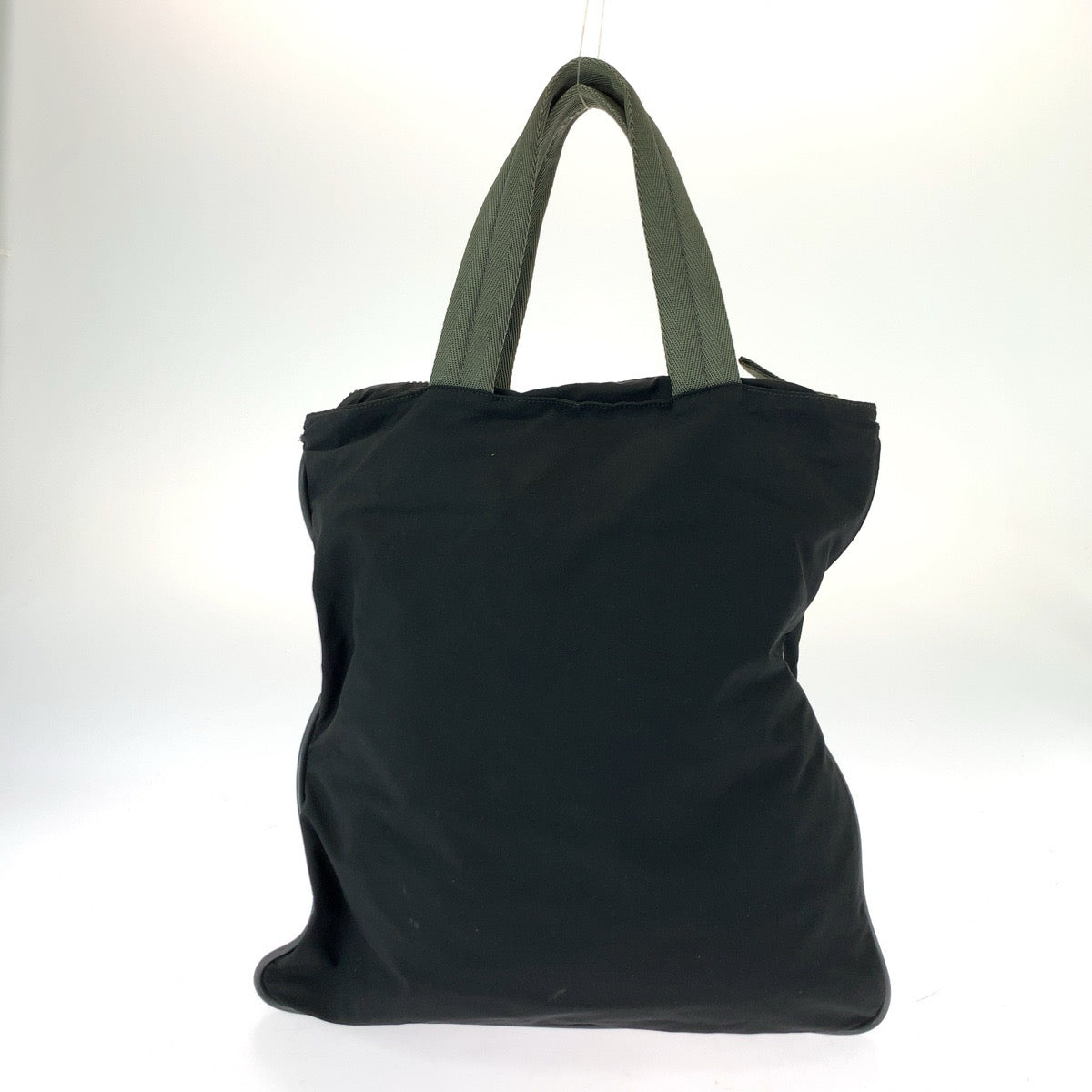 Prada Nylon Tote - Rovelle Bags