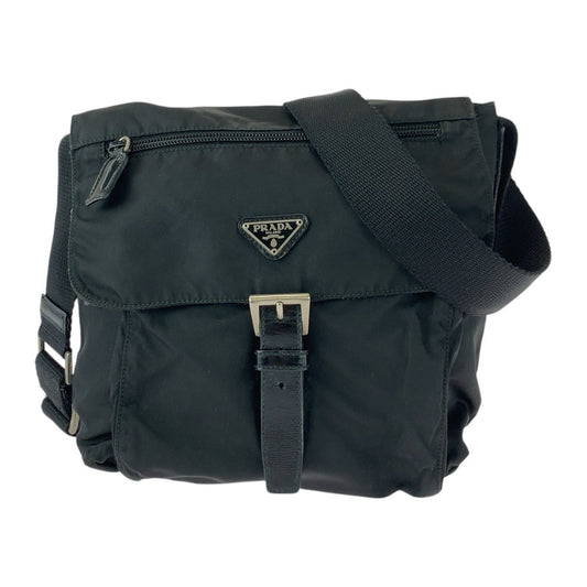 Prada Nylon Shoulder Bag - Rovelle Bags