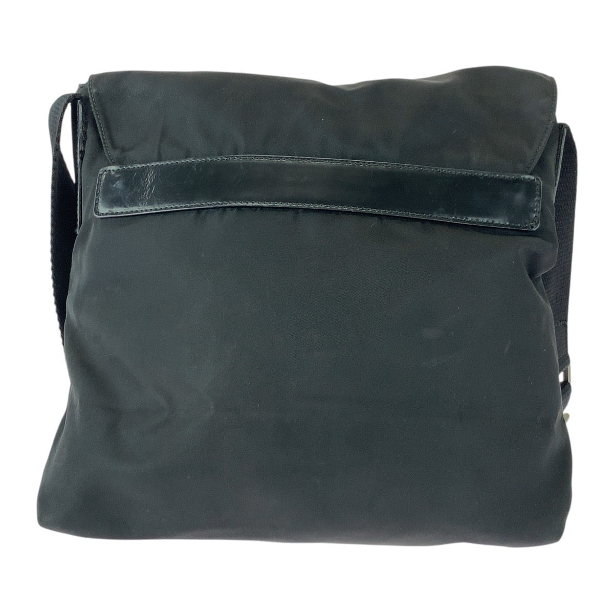 Prada Nylon Shoulder Bag - Rovelle Bags