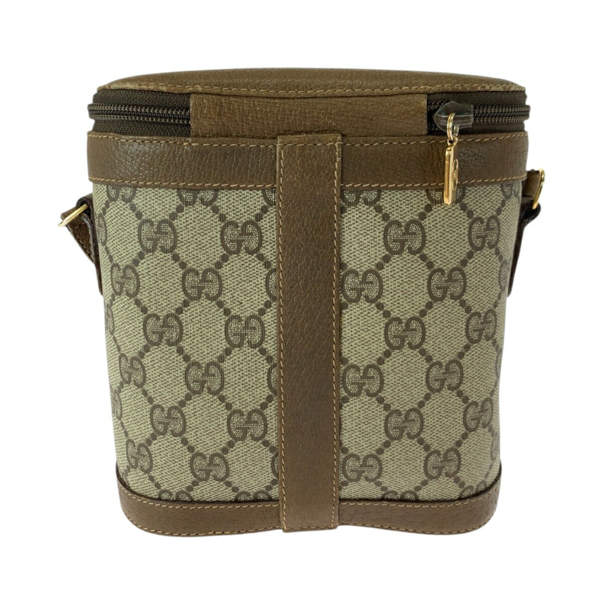 Gucci GG Supreme Canvas Shoulder Bag