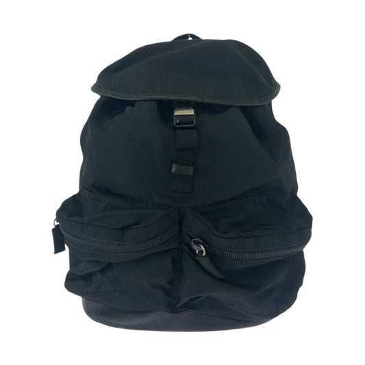 Prada Nylon Backpack - Rovelle Bags