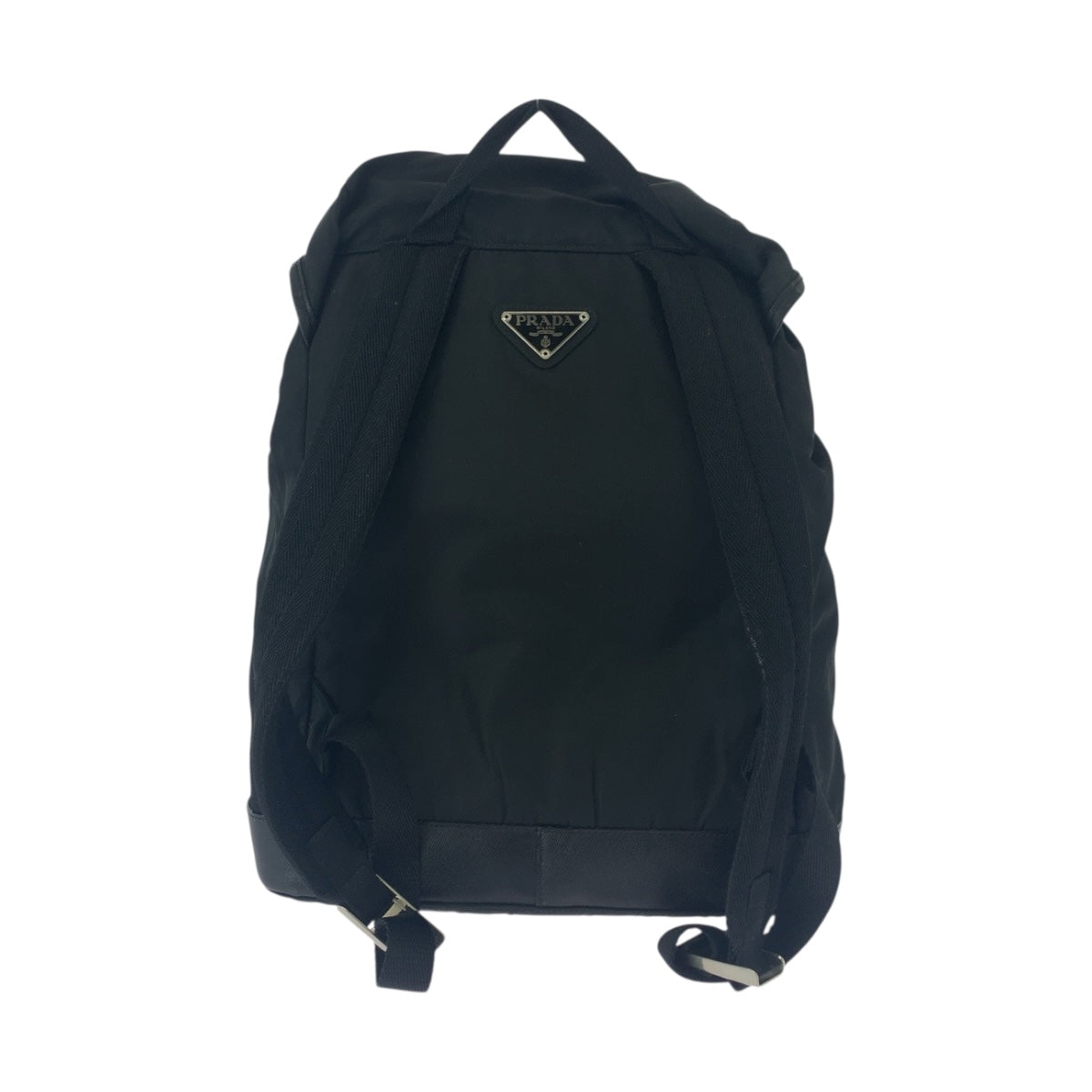 Prada Nylon Backpack - Rovelle Bags