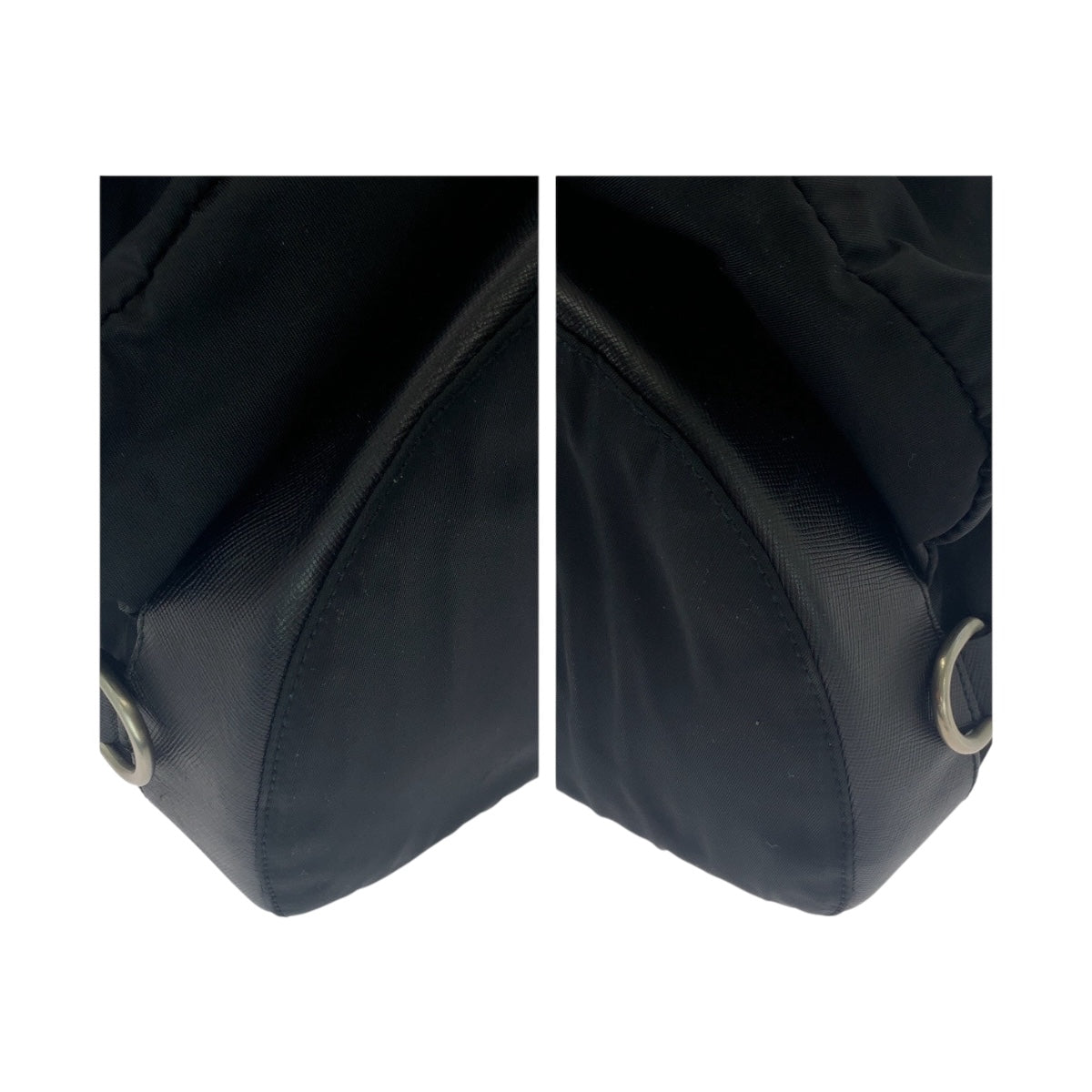 Prada Nylon Backpack - Rovelle Bags
