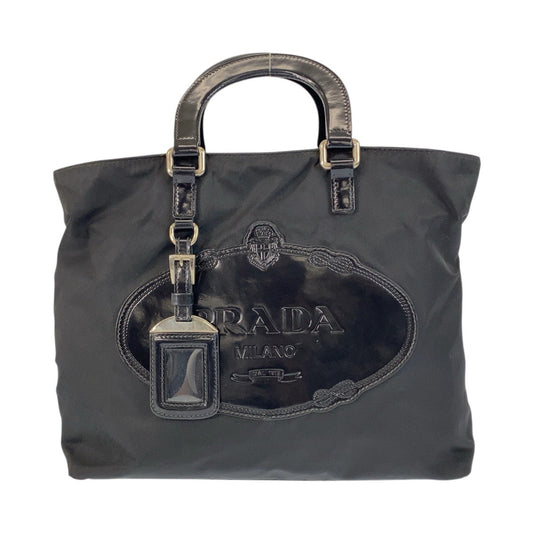 Prada Nylon Tote - Rovelle Bags