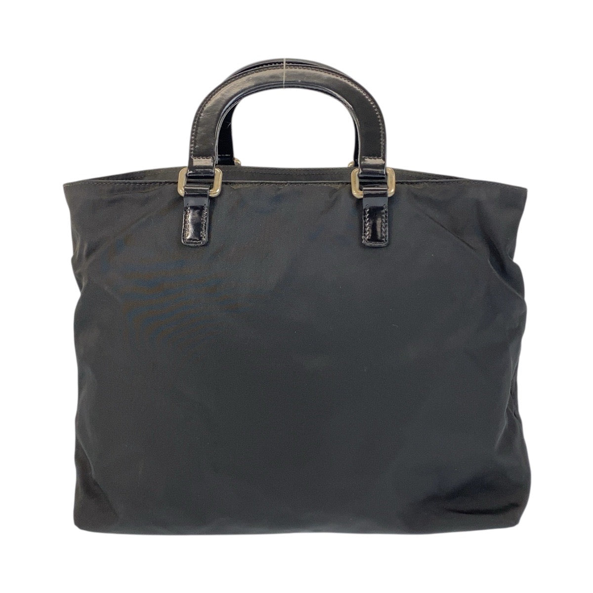 Prada Nylon Tote - Rovelle Bags