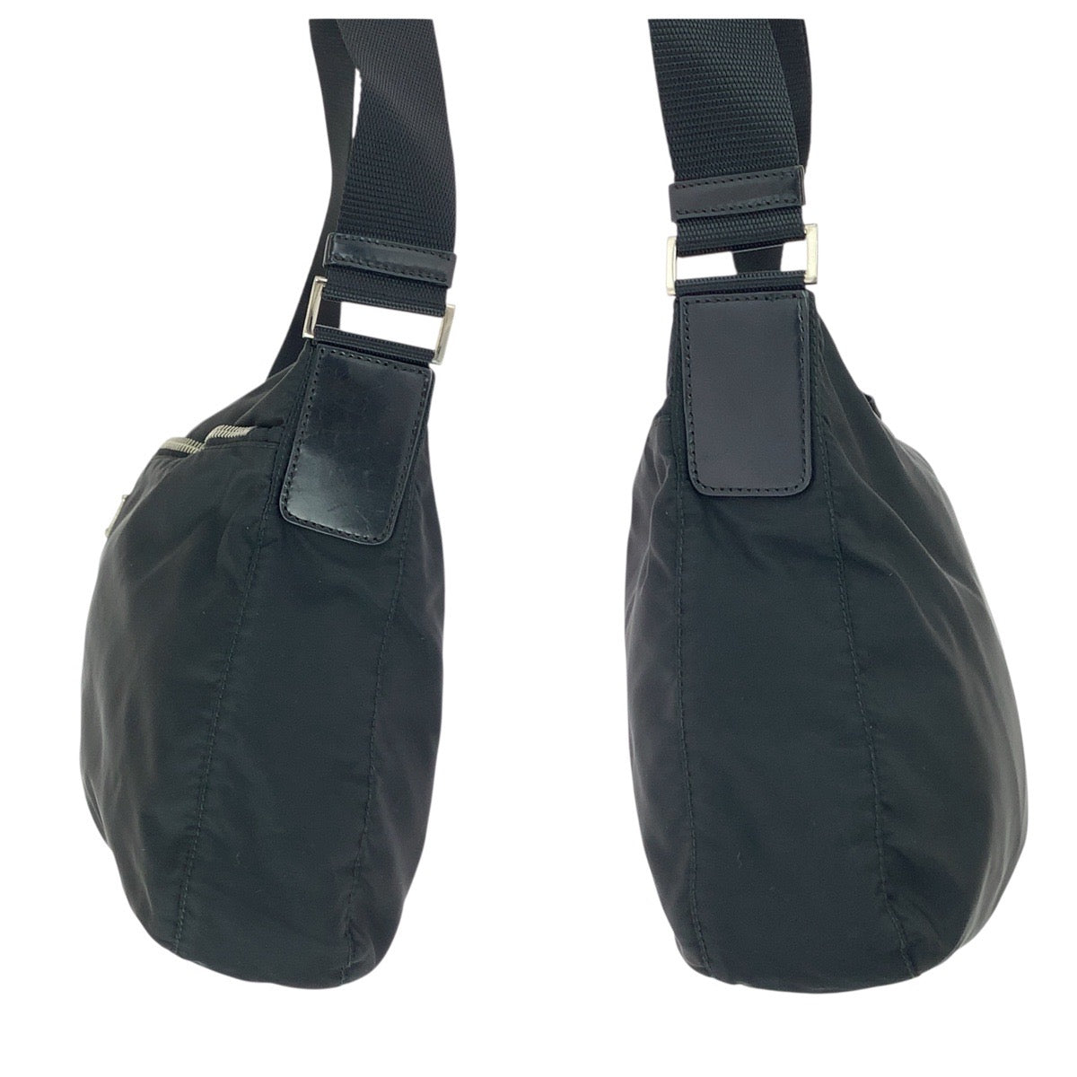 Prada Nylon Shoulder Bag - Rovelle Bags