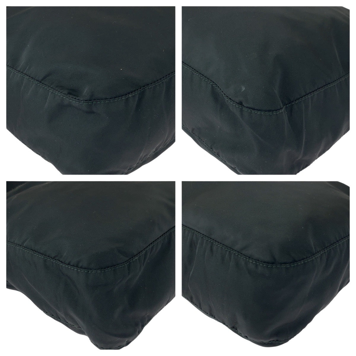 Prada Nylon Shoulder Bag - Rovelle Bags