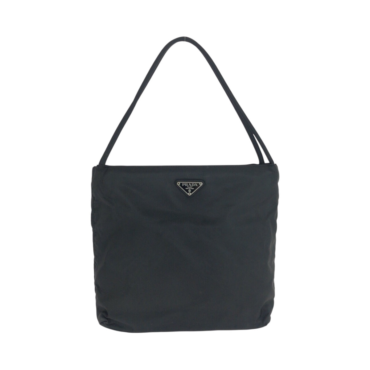 Prada Nylon Shoulder Bag - Rovelle Bags