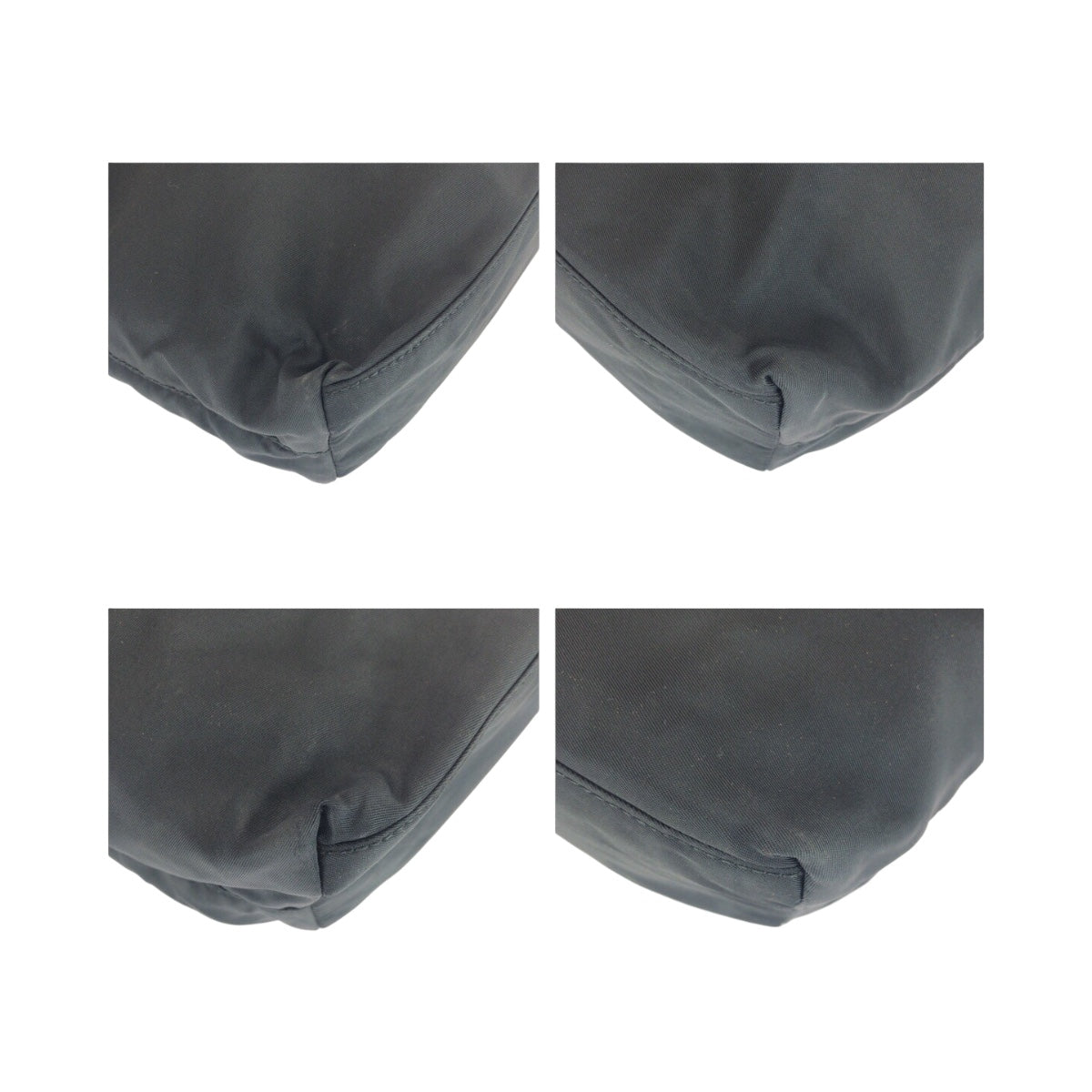 Prada Nylon Shoulder Bag - Rovelle Bags