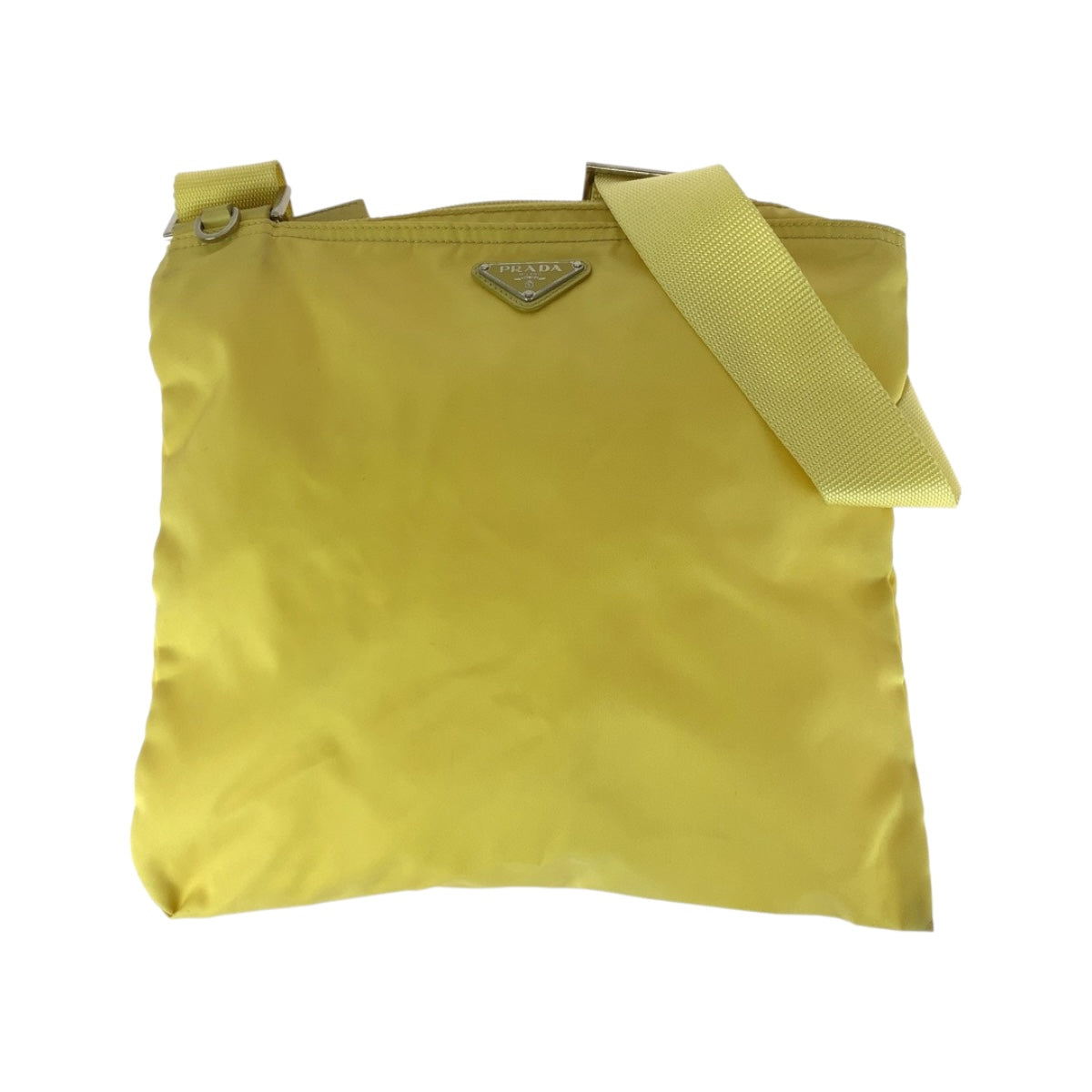 Prada Nylon Shoulder Bag - Rovelle Bags