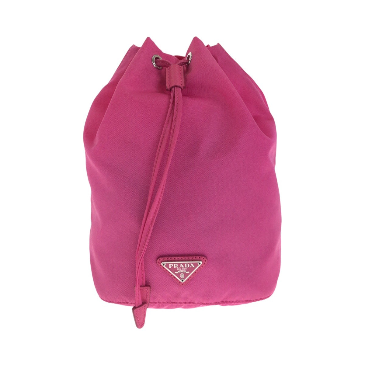 Prada Nylon Clutch - Rovelle Bags