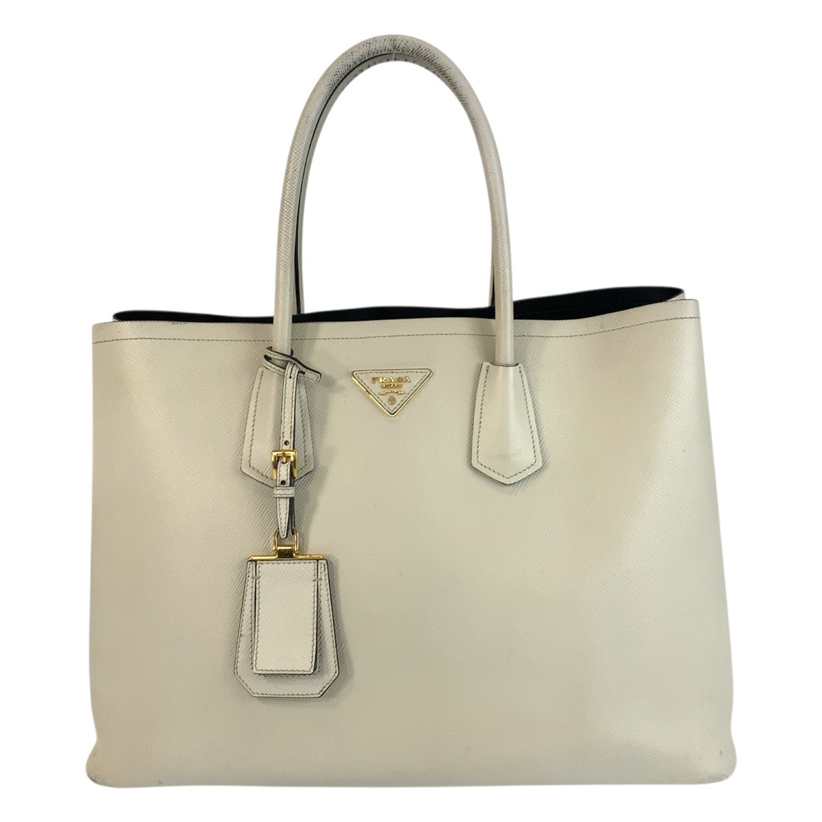 Prada Tote - Rovelle Bags