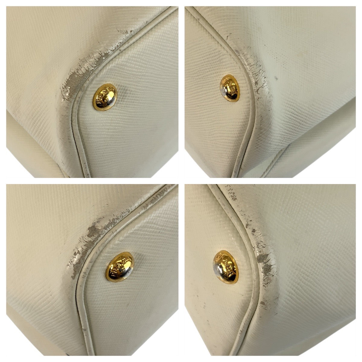 Prada Tote - Rovelle Bags