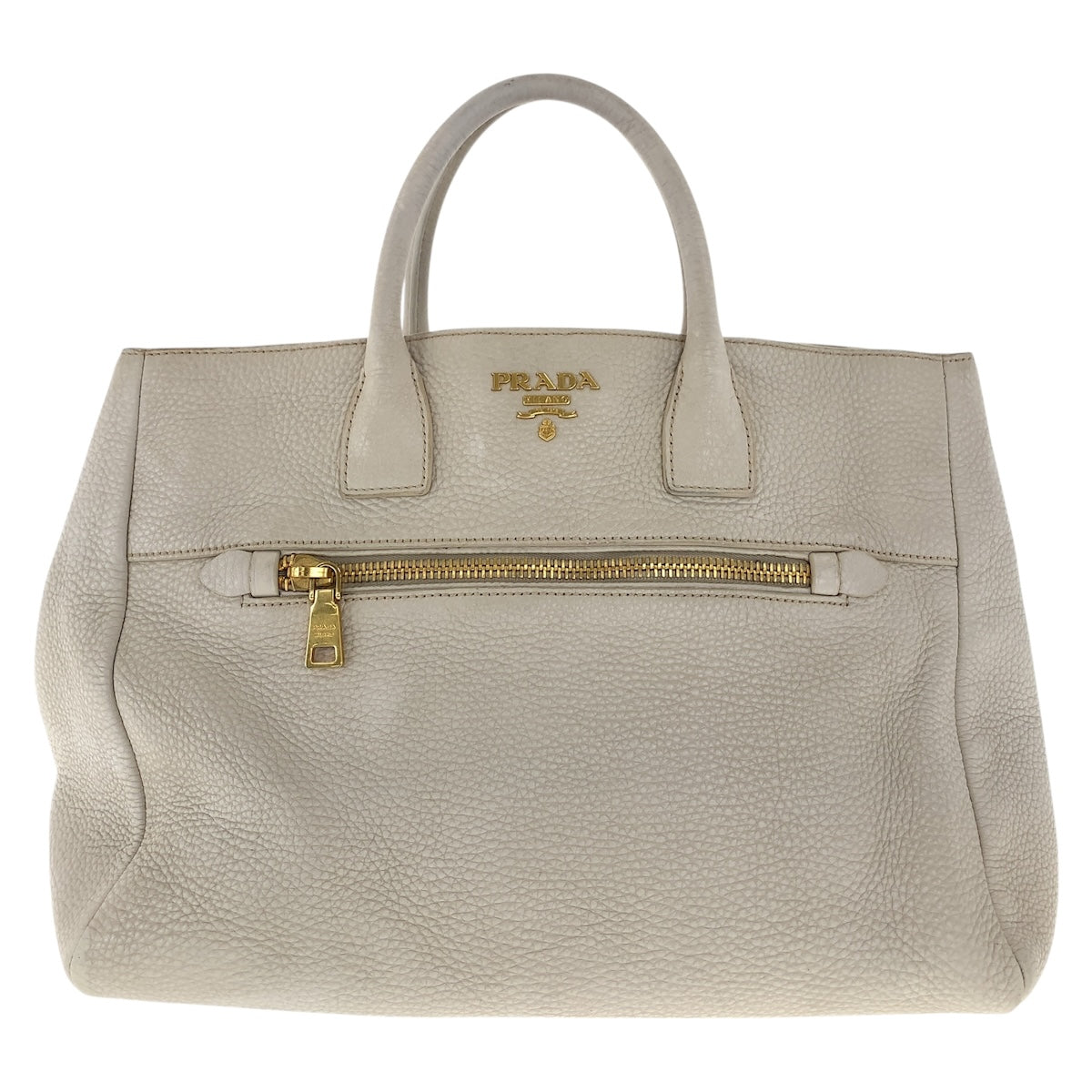 Prada Vitello Tote - Rovelle Bags