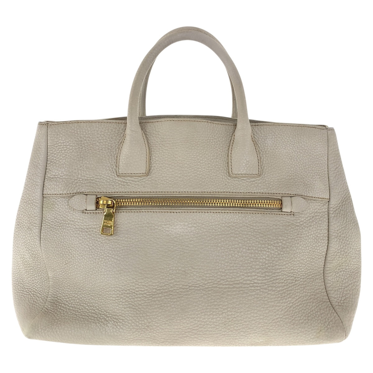 Prada Vitello Tote - Rovelle Bags