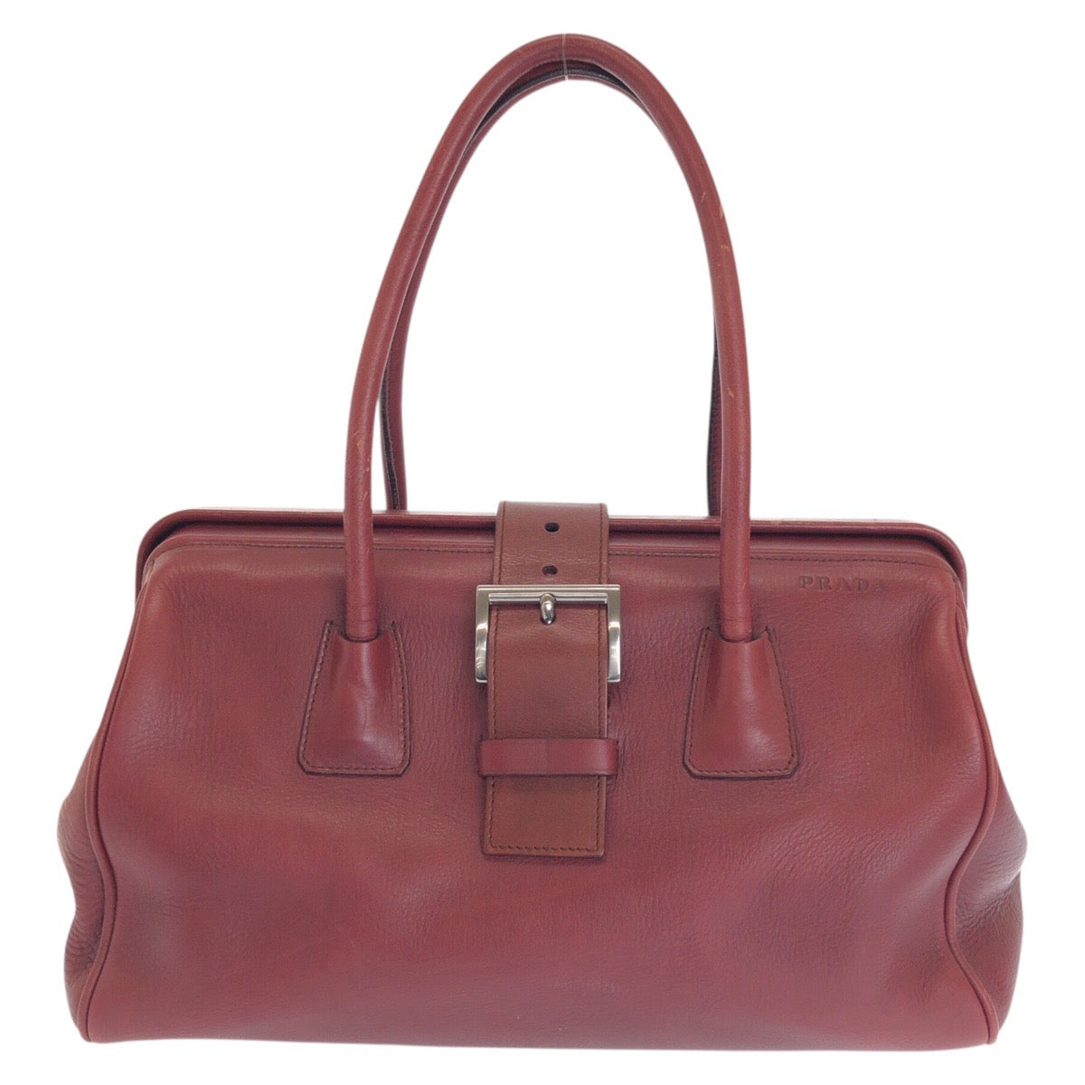 Prada Handbag - Rovelle Bags