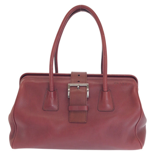 Prada Handbag - Rovelle Bags