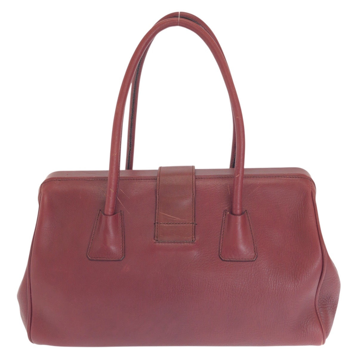 Prada Handbag - Rovelle Bags