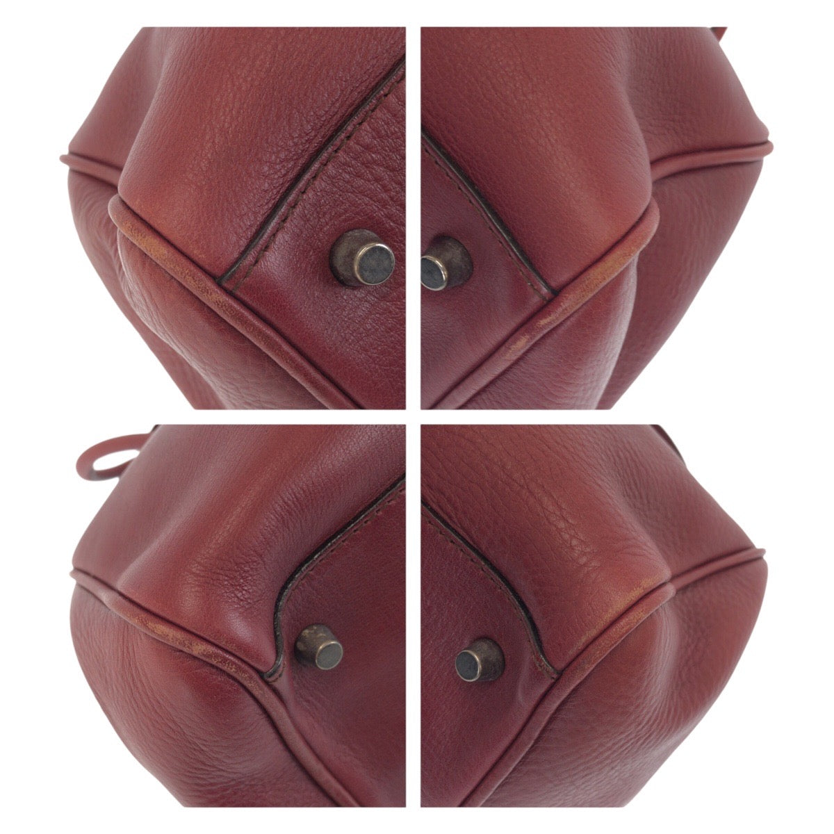 Prada Handbag - Rovelle Bags