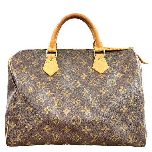 LOUIS VUITTON <br> 30
