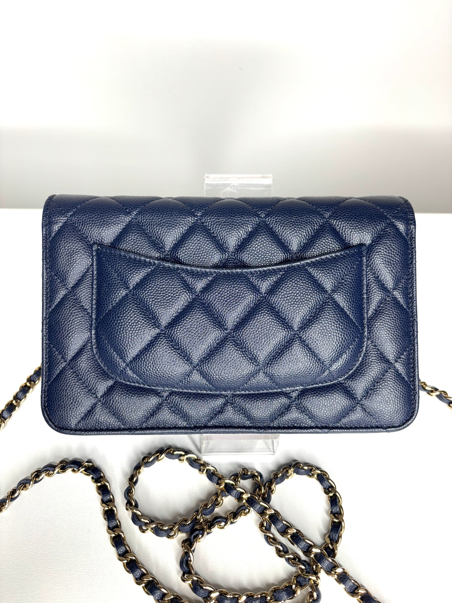 Chanel WOC WOC Bag - Rovelle Bags
