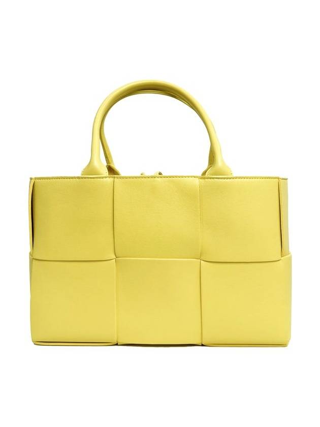 Bottega Veneta Arco Tote - Rovelle Bags