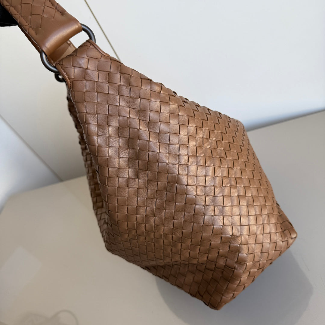 Bottega Veneta Veneta Shoulder Bag - Rovelle Bags