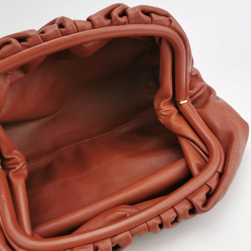 Bottega Veneta Pouch Shoulder Bag - Rovelle Bags
