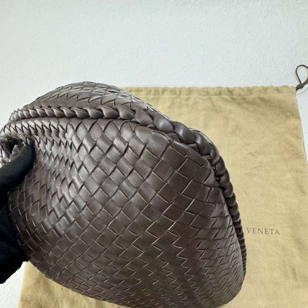 Bottega Veneta Veneta Shoulder Bag - Rovelle Bags