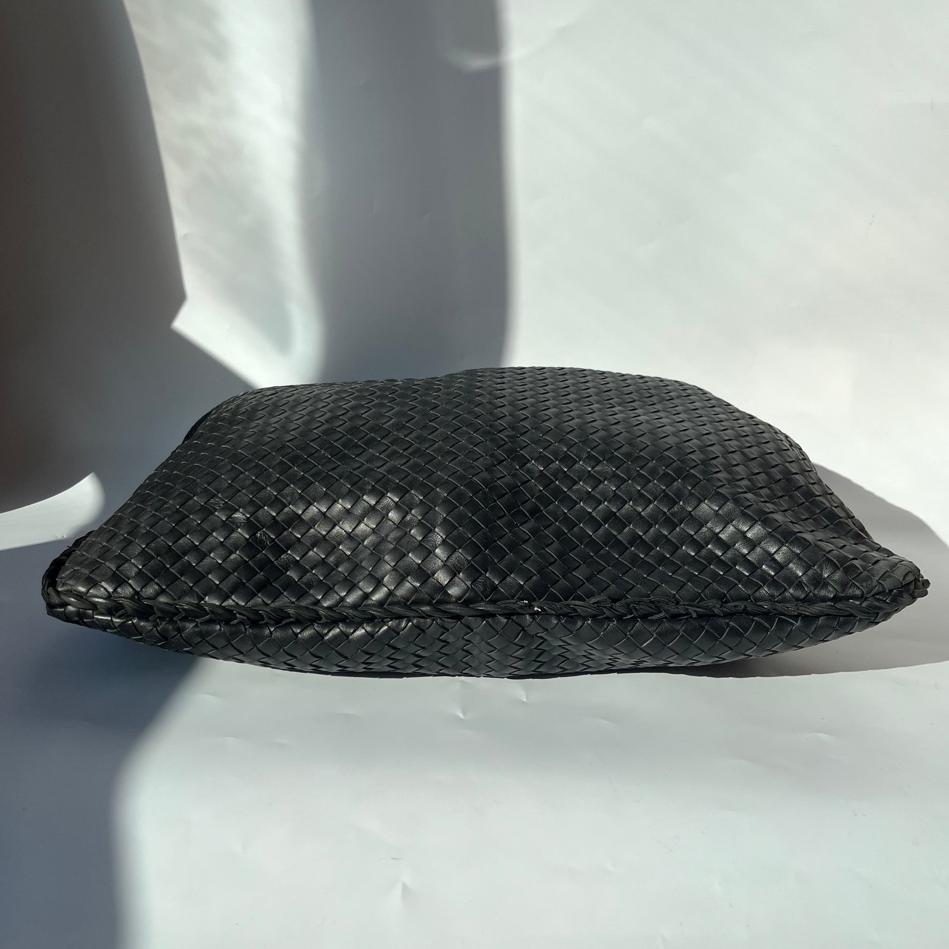 Bottega Veneta Veneta Shoulder Bag - Rovelle Bags