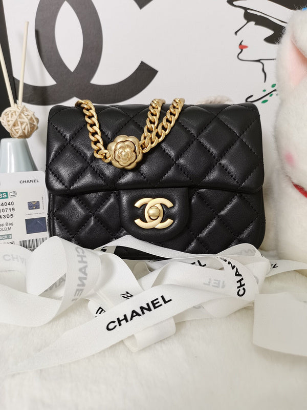 Chanel Handbag - Almora Bags