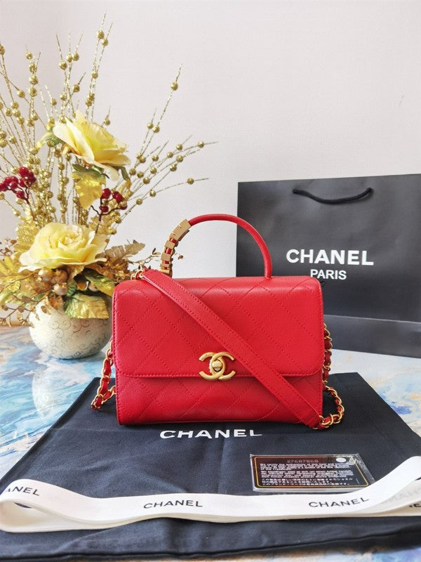 Chanel Handbag - Almora Bags